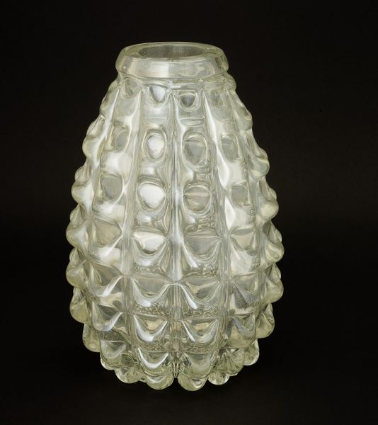 Vetreria Aureliano Toso, Murano 1940 ca  - Asta Vetri di Murano del '900 - Associazione Nazionale - Case d'Asta italiane