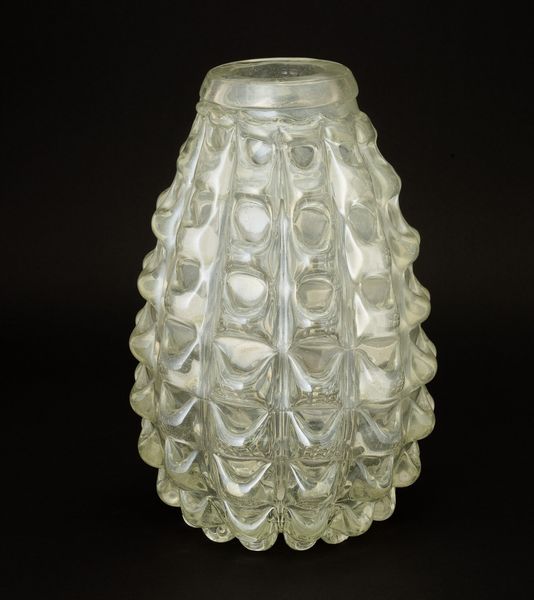 Vetreria Aureliano Toso, Murano 1940 ca  - Asta Vetri di Murano del '900 - Associazione Nazionale - Case d'Asta italiane