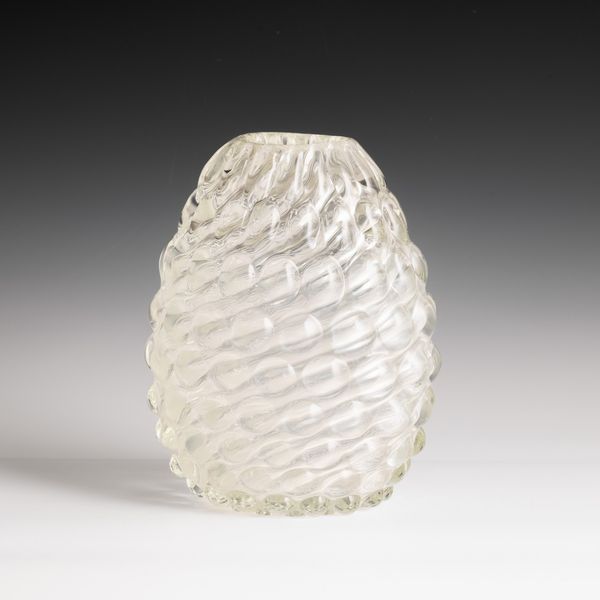 Vetreria Aureliano Toso, Murano 1940 ca  - Asta Vetri di Murano del '900 - Associazione Nazionale - Case d'Asta italiane