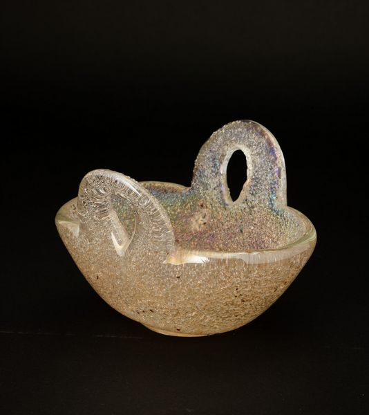 Ercole Barovier : Barovier & Toso, Murano 1940 ca  - Asta Vetri di Murano del '900 - Associazione Nazionale - Case d'Asta italiane