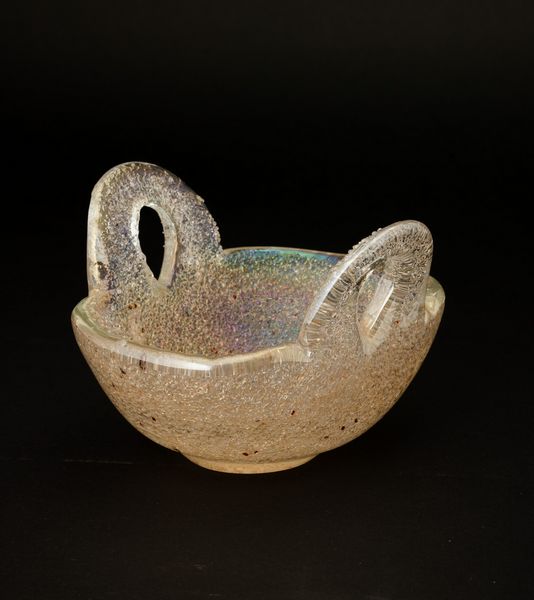 Ercole Barovier : Barovier & Toso, Murano 1940 ca  - Asta Vetri di Murano del '900 - Associazione Nazionale - Case d'Asta italiane