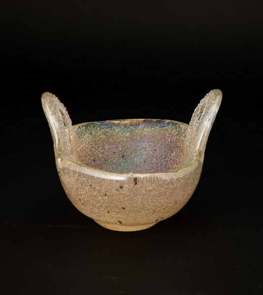 Ercole Barovier : Barovier & Toso, Murano 1940 ca  - Asta Vetri di Murano del '900 - Associazione Nazionale - Case d'Asta italiane