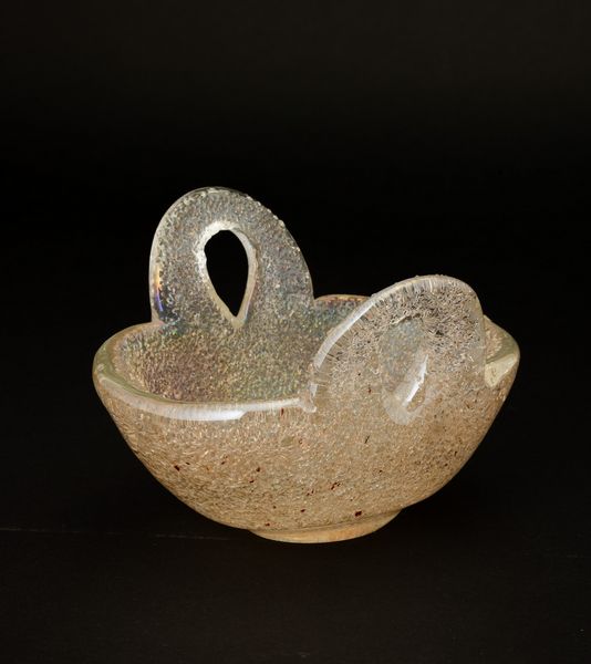 Ercole Barovier : Barovier & Toso, Murano 1940 ca  - Asta Vetri di Murano del '900 - Associazione Nazionale - Case d'Asta italiane