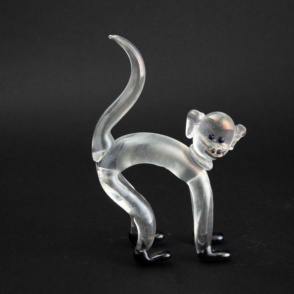 Ercole Barovier : Barovier & Toso, Murano XX secolo  - Asta Vetri di Murano del '900 - Associazione Nazionale - Case d'Asta italiane