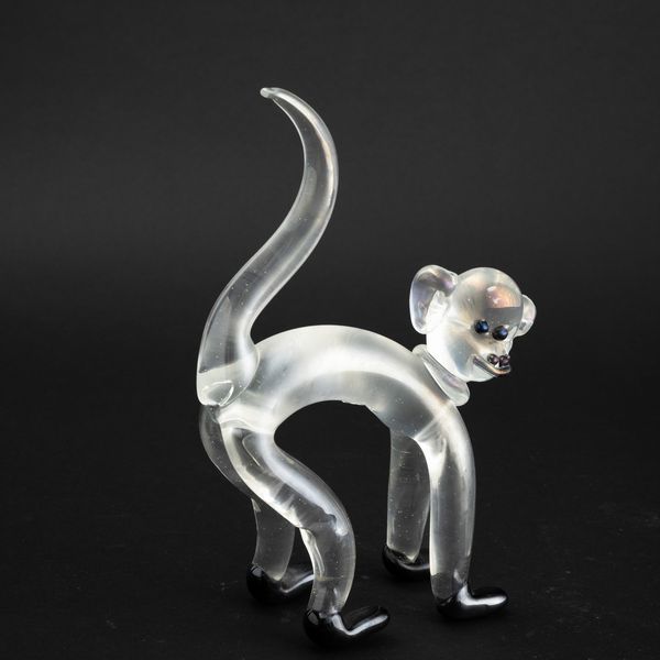 Ercole Barovier : Barovier & Toso, Murano XX secolo  - Asta Vetri di Murano del '900 - Associazione Nazionale - Case d'Asta italiane