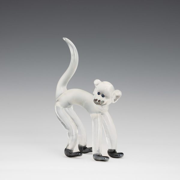 Ercole Barovier : Barovier & Toso, Murano XX secolo  - Asta Vetri di Murano del '900 - Associazione Nazionale - Case d'Asta italiane