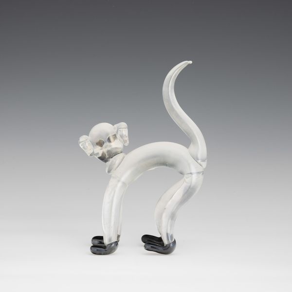 Ercole Barovier : Barovier & Toso, Murano XX secolo  - Asta Vetri di Murano del '900 - Associazione Nazionale - Case d'Asta italiane