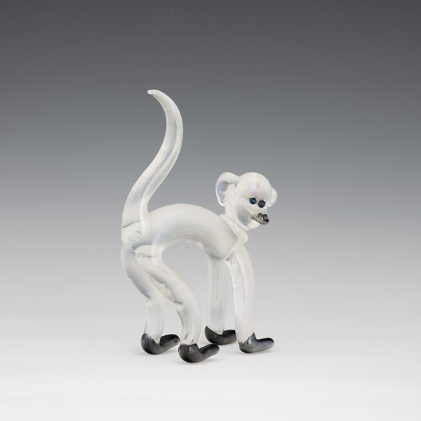 Ercole Barovier : Barovier & Toso, Murano XX secolo  - Asta Vetri di Murano del '900 - Associazione Nazionale - Case d'Asta italiane