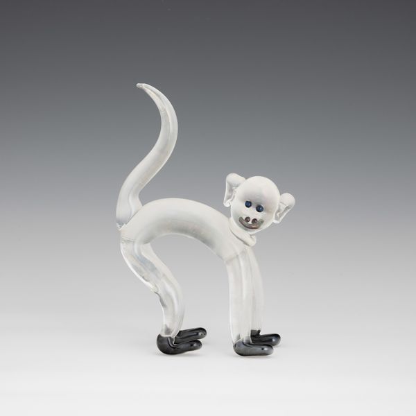 Ercole Barovier : Barovier & Toso, Murano XX secolo  - Asta Vetri di Murano del '900 - Associazione Nazionale - Case d'Asta italiane