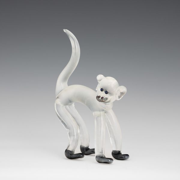 Ercole Barovier : Barovier & Toso, Murano XX secolo  - Asta Vetri di Murano del '900 - Associazione Nazionale - Case d'Asta italiane