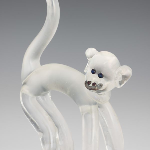 Ercole Barovier : Barovier & Toso, Murano XX secolo  - Asta Vetri di Murano del '900 - Associazione Nazionale - Case d'Asta italiane