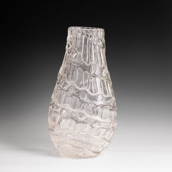 Ercole Barovier : Barovier & Toso, Murano 1940 ca  - Asta Vetri di Murano del '900 - Associazione Nazionale - Case d'Asta italiane