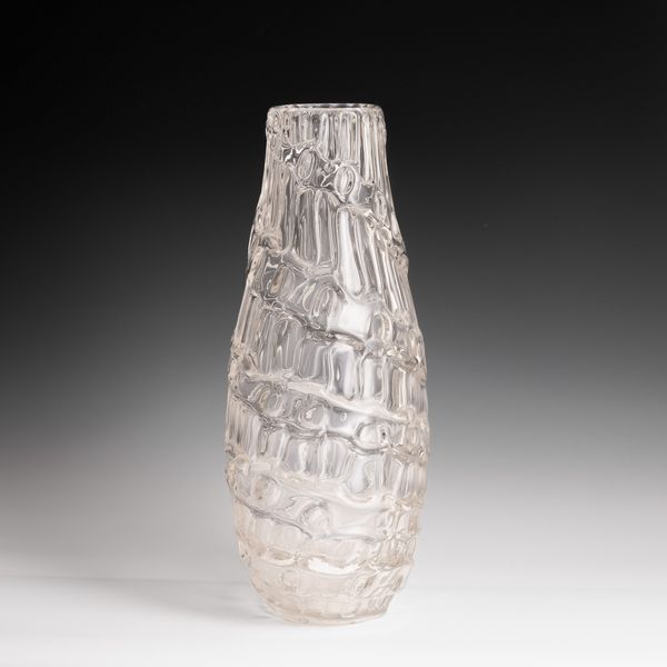 Ercole Barovier : Barovier & Toso, Murano 1940 ca  - Asta Vetri di Murano del '900 - Associazione Nazionale - Case d'Asta italiane