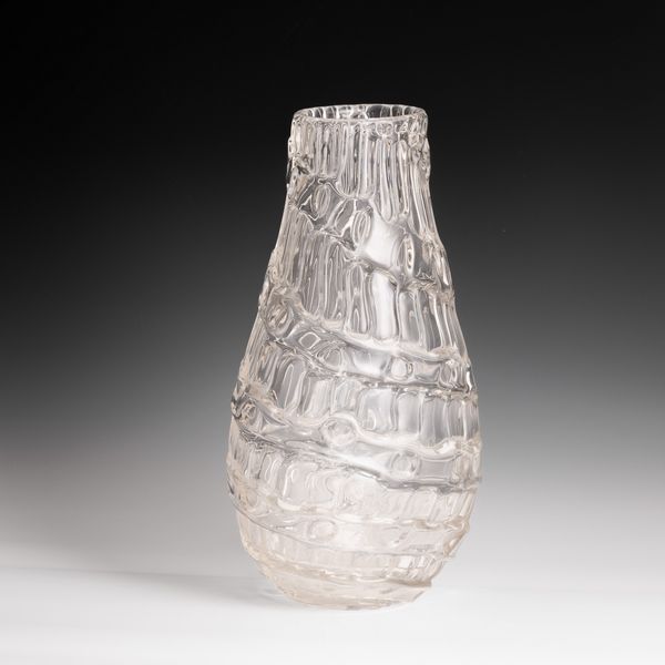 Ercole Barovier : Barovier & Toso, Murano 1940 ca  - Asta Vetri di Murano del '900 - Associazione Nazionale - Case d'Asta italiane