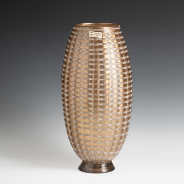 Ercole Barovier : Ferro Toso Barovier, Murano 1935 ca  - Asta Vetri di Murano del '900 - Associazione Nazionale - Case d'Asta italiane