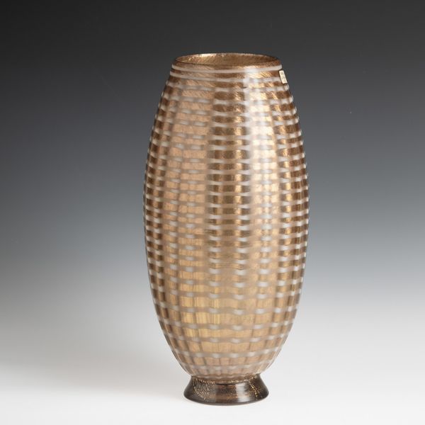 Ercole Barovier : Ferro Toso Barovier, Murano 1935 ca  - Asta Vetri di Murano del '900 - Associazione Nazionale - Case d'Asta italiane