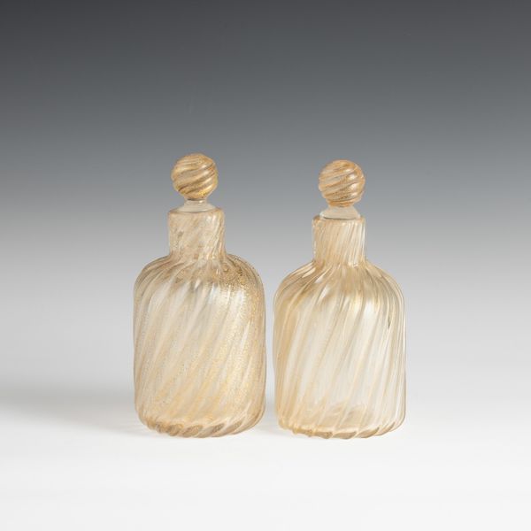 Barovier & Toso, Murano 1950 ca  - Asta Vetri di Murano del '900 - Associazione Nazionale - Case d'Asta italiane