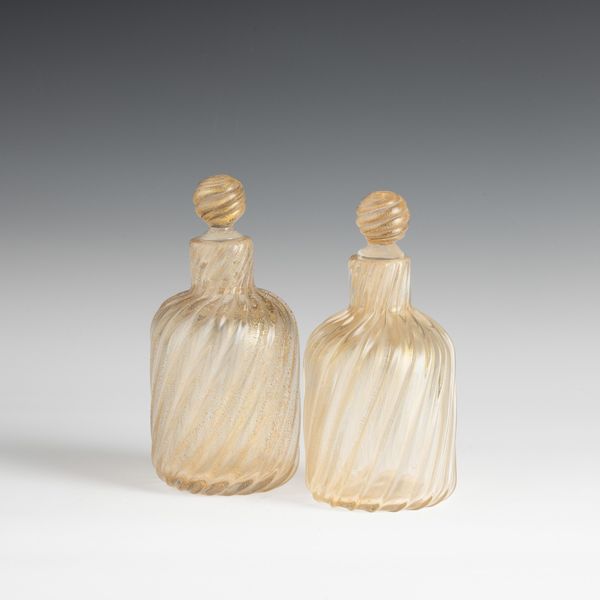 Barovier & Toso, Murano 1950 ca  - Asta Vetri di Murano del '900 - Associazione Nazionale - Case d'Asta italiane