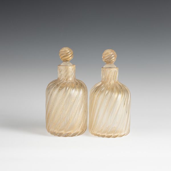 Barovier & Toso, Murano 1950 ca  - Asta Vetri di Murano del '900 - Associazione Nazionale - Case d'Asta italiane