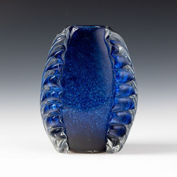 Ercole Barovier : Ferro Toso Barovier, Murano 1936 ca  - Asta Vetri di Murano del '900 - Associazione Nazionale - Case d'Asta italiane