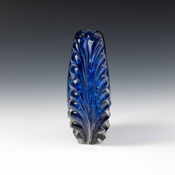 Ercole Barovier : Ferro Toso Barovier, Murano 1936 ca  - Asta Vetri di Murano del '900 - Associazione Nazionale - Case d'Asta italiane