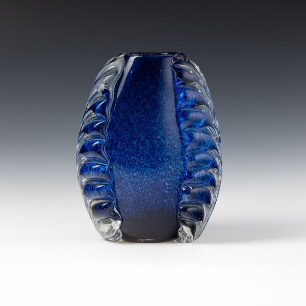 Ercole Barovier : Ferro Toso Barovier, Murano 1936 ca  - Asta Vetri di Murano del '900 - Associazione Nazionale - Case d'Asta italiane