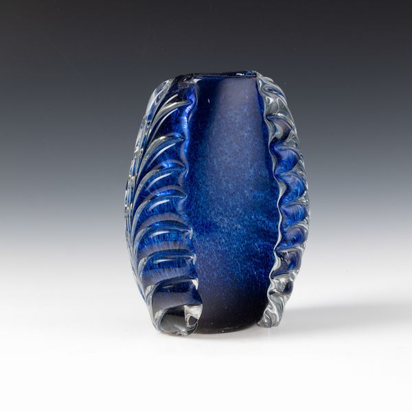 Ercole Barovier : Ferro Toso Barovier, Murano 1936 ca  - Asta Vetri di Murano del '900 - Associazione Nazionale - Case d'Asta italiane