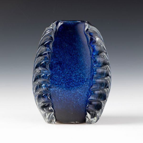 Ercole Barovier : Ferro Toso Barovier, Murano 1936 ca  - Asta Vetri di Murano del '900 - Associazione Nazionale - Case d'Asta italiane