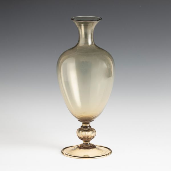 Venini, Murano 1950 ca  - Asta Vetri di Murano del '900 - Associazione Nazionale - Case d'Asta italiane