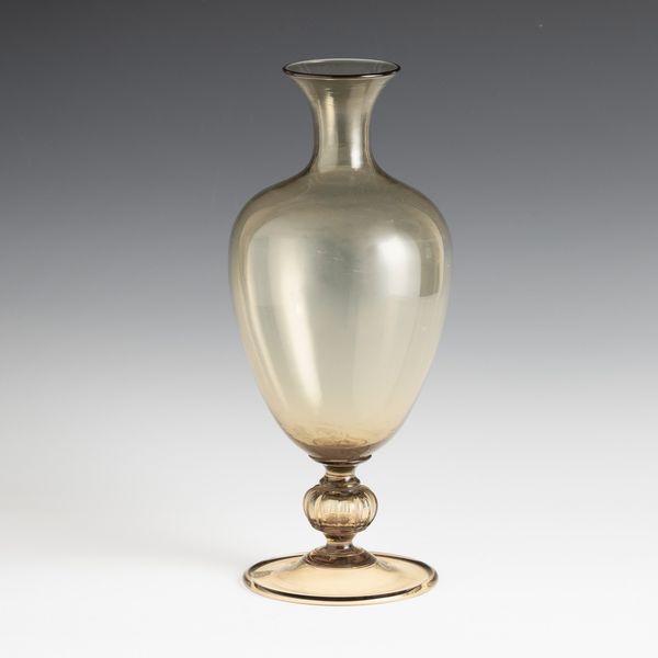 Venini, Murano 1950 ca  - Asta Vetri di Murano del '900 - Associazione Nazionale - Case d'Asta italiane