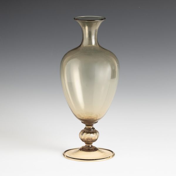 Venini, Murano 1950 ca  - Asta Vetri di Murano del '900 - Associazione Nazionale - Case d'Asta italiane