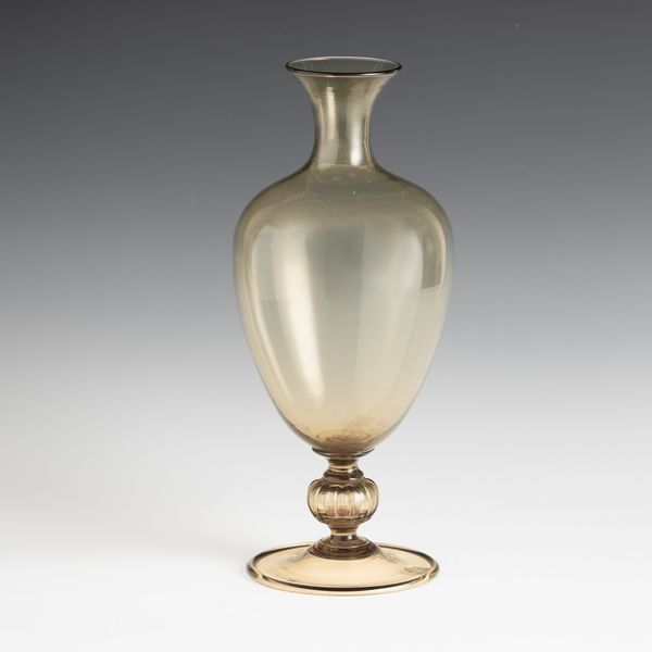 Venini, Murano 1950 ca  - Asta Vetri di Murano del '900 - Associazione Nazionale - Case d'Asta italiane