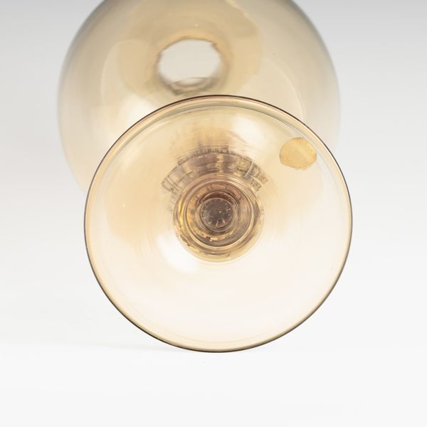 Venini, Murano 1950 ca  - Asta Vetri di Murano del '900 - Associazione Nazionale - Case d'Asta italiane