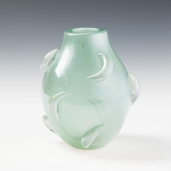 VAMSA, Murano 1940 ca  - Asta Vetri di Murano del '900 - Associazione Nazionale - Case d'Asta italiane