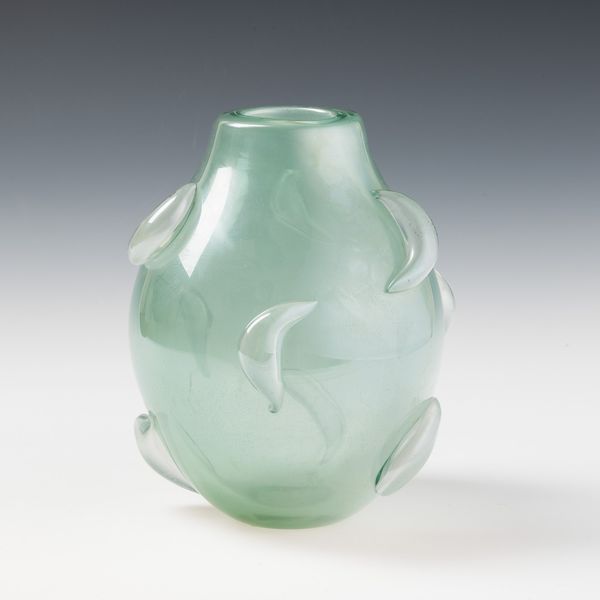 VAMSA, Murano 1940 ca  - Asta Vetri di Murano del '900 - Associazione Nazionale - Case d'Asta italiane