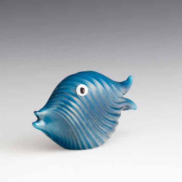 Seguso Vetri dArte, Murano 1950 ca  - Asta Vetri di Murano del '900 - Associazione Nazionale - Case d'Asta italiane