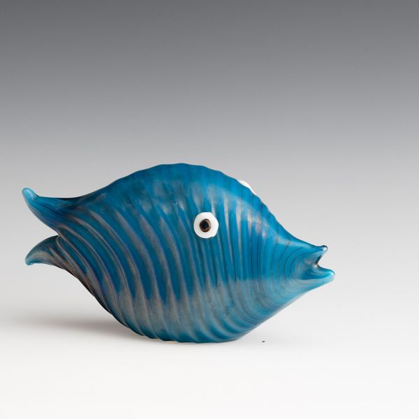 Seguso Vetri dArte, Murano 1950 ca  - Asta Vetri di Murano del '900 - Associazione Nazionale - Case d'Asta italiane