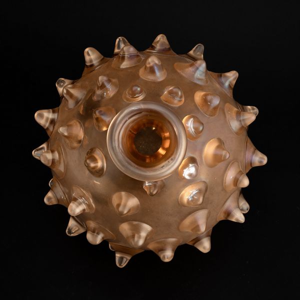 Murano 1940 ca  - Asta Vetri di Murano del '900 - Associazione Nazionale - Case d'Asta italiane