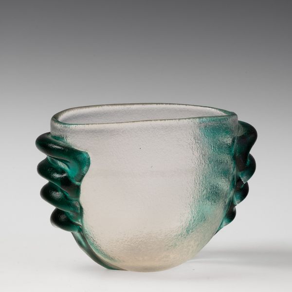 Seguso Vetri dArte, Murano 1940 ca  - Asta Vetri di Murano del '900 - Associazione Nazionale - Case d'Asta italiane