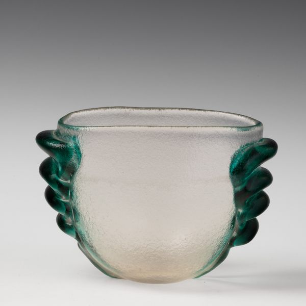 Seguso Vetri dArte, Murano 1940 ca  - Asta Vetri di Murano del '900 - Associazione Nazionale - Case d'Asta italiane