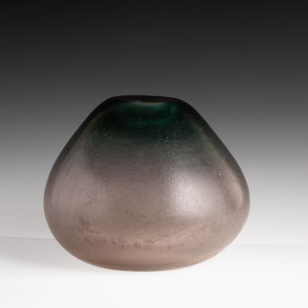 Seguso Vetri d'Arte, Murano 1940 ca  - Asta Vetri di Murano del '900 - Associazione Nazionale - Case d'Asta italiane