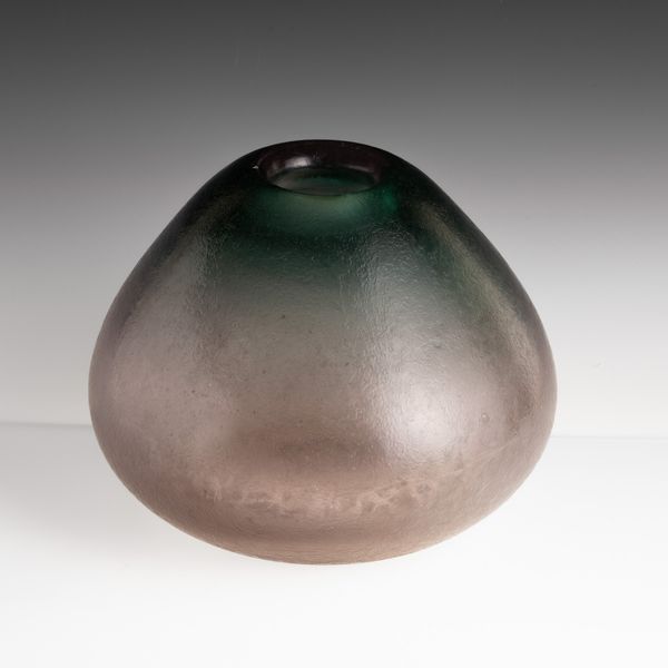 Seguso Vetri d'Arte, Murano 1940 ca  - Asta Vetri di Murano del '900 - Associazione Nazionale - Case d'Asta italiane