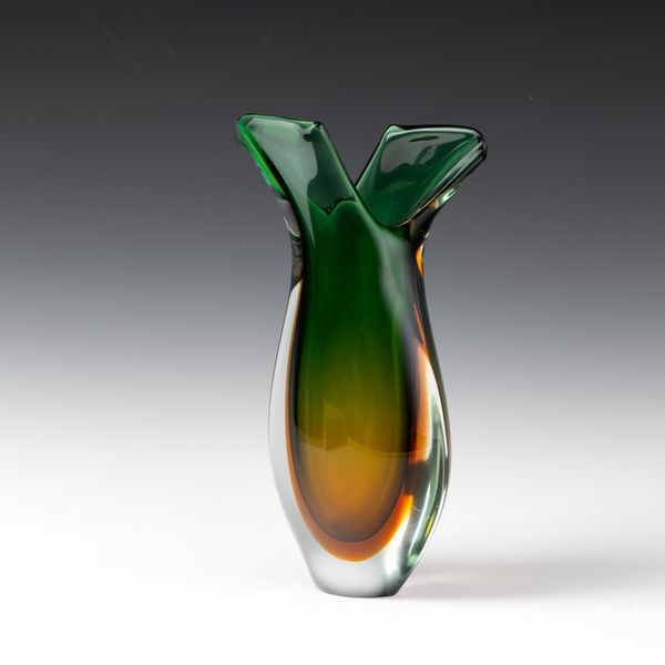 Seguso Vetri dArte, Murano 1950 ca  - Asta Vetri di Murano del '900 - Associazione Nazionale - Case d'Asta italiane