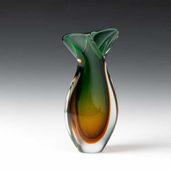 Seguso Vetri dArte, Murano 1950 ca  - Asta Vetri di Murano del '900 - Associazione Nazionale - Case d'Asta italiane