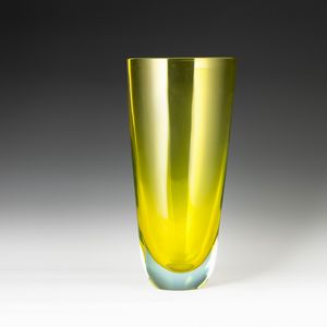 FLAVIO POLI - Seguso Vetri dArte, Murano 1960 ca