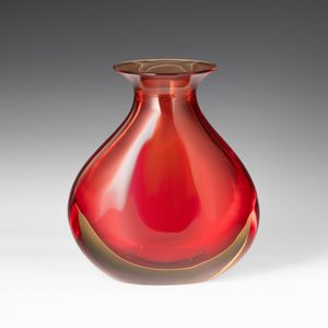 FLAVIO POLI - Seguso Vetri dArte, Murano 1960 ca