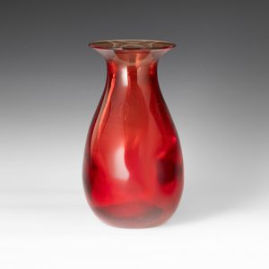 FLAVIO POLI : Seguso Vetri dArte, Murano 1960 ca  - Asta Vetri di Murano del '900 - Associazione Nazionale - Case d'Asta italiane