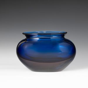 FLAVIO POLI - Seguso Vetri dArte, Murano 1960 ca