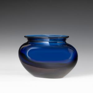 FLAVIO POLI : Seguso Vetri d�Arte, Murano 1960 ca  - Asta Vetri di Murano del '900 - Associazione Nazionale - Case d'Asta italiane