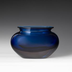 FLAVIO POLI : Seguso Vetri d�Arte, Murano 1960 ca  - Asta Vetri di Murano del '900 - Associazione Nazionale - Case d'Asta italiane